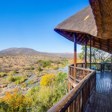 Mkuze Falls Private Game Reserve Durban Exterior photo