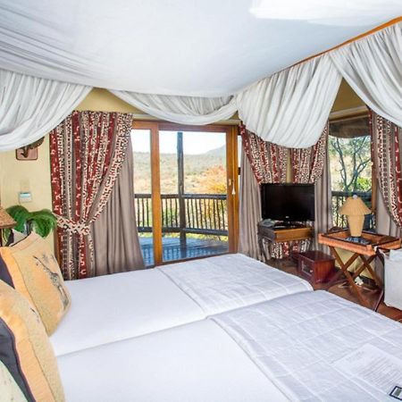 Mkuze Falls Private Game Reserve Durban Exterior photo