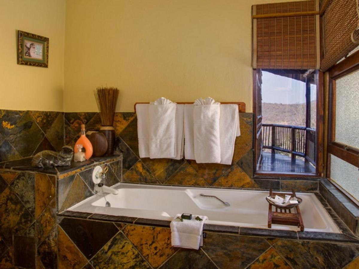 Mkuze Falls Private Game Reserve Durban Exterior photo