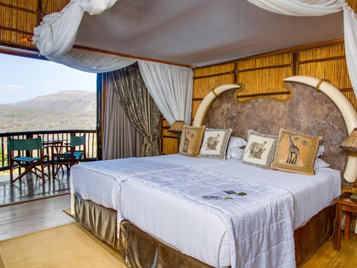 Mkuze Falls Private Game Reserve Durban Exterior photo