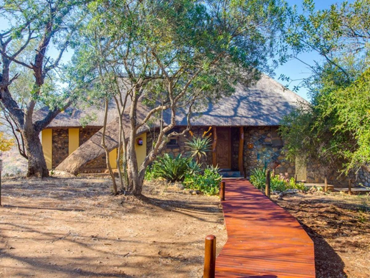 Mkuze Falls Private Game Reserve Durban Exterior photo