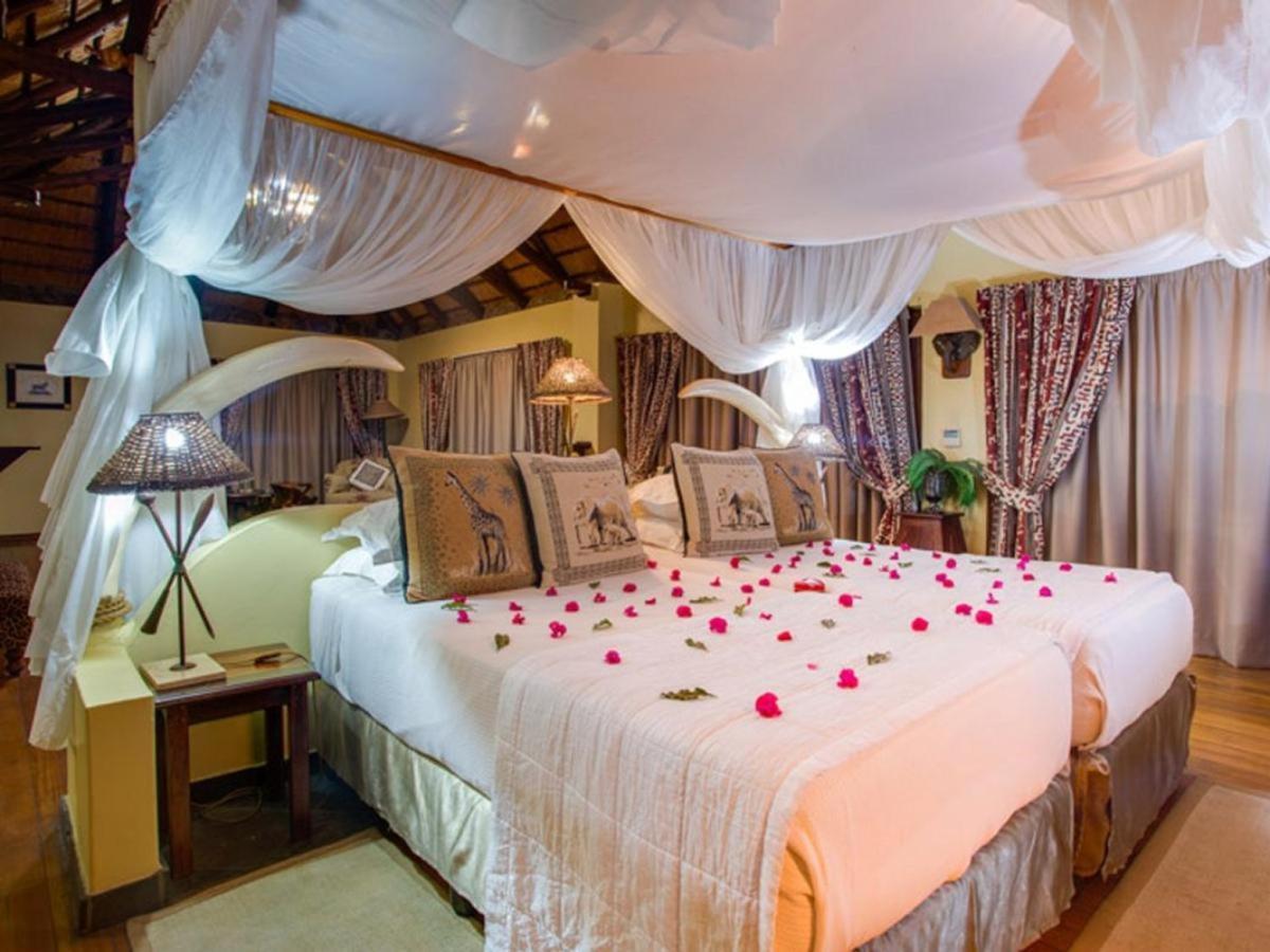 Mkuze Falls Private Game Reserve Durban Exterior photo