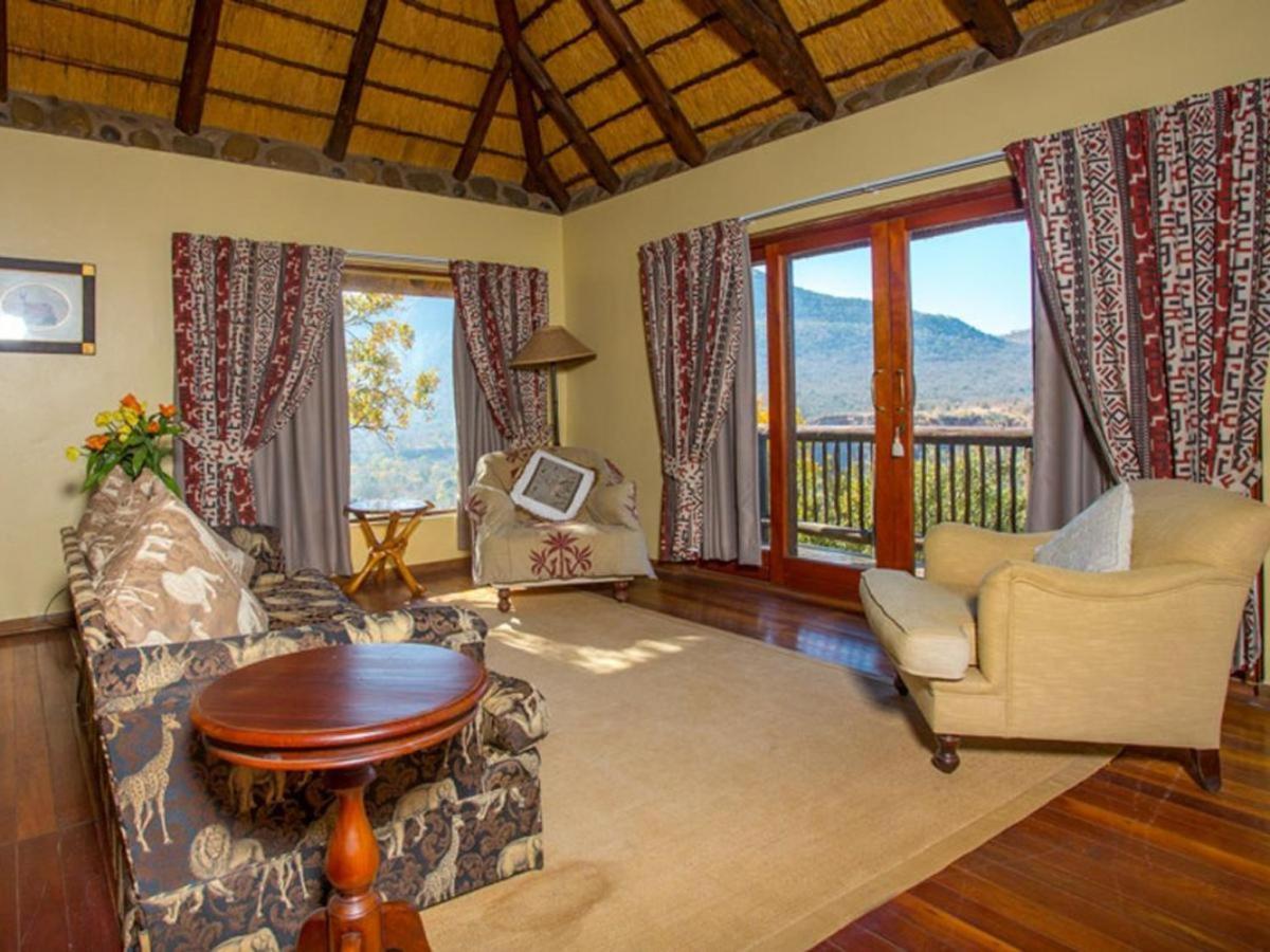 Mkuze Falls Private Game Reserve Durban Exterior photo